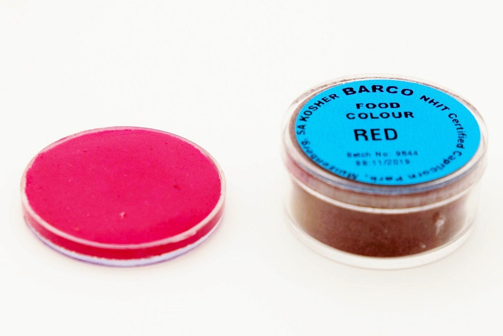 Powder Colours [Blue Label] [Barco] [Water Soluble] - WeGetIt