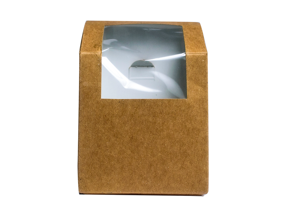 Wrap Container - WeGetIt
