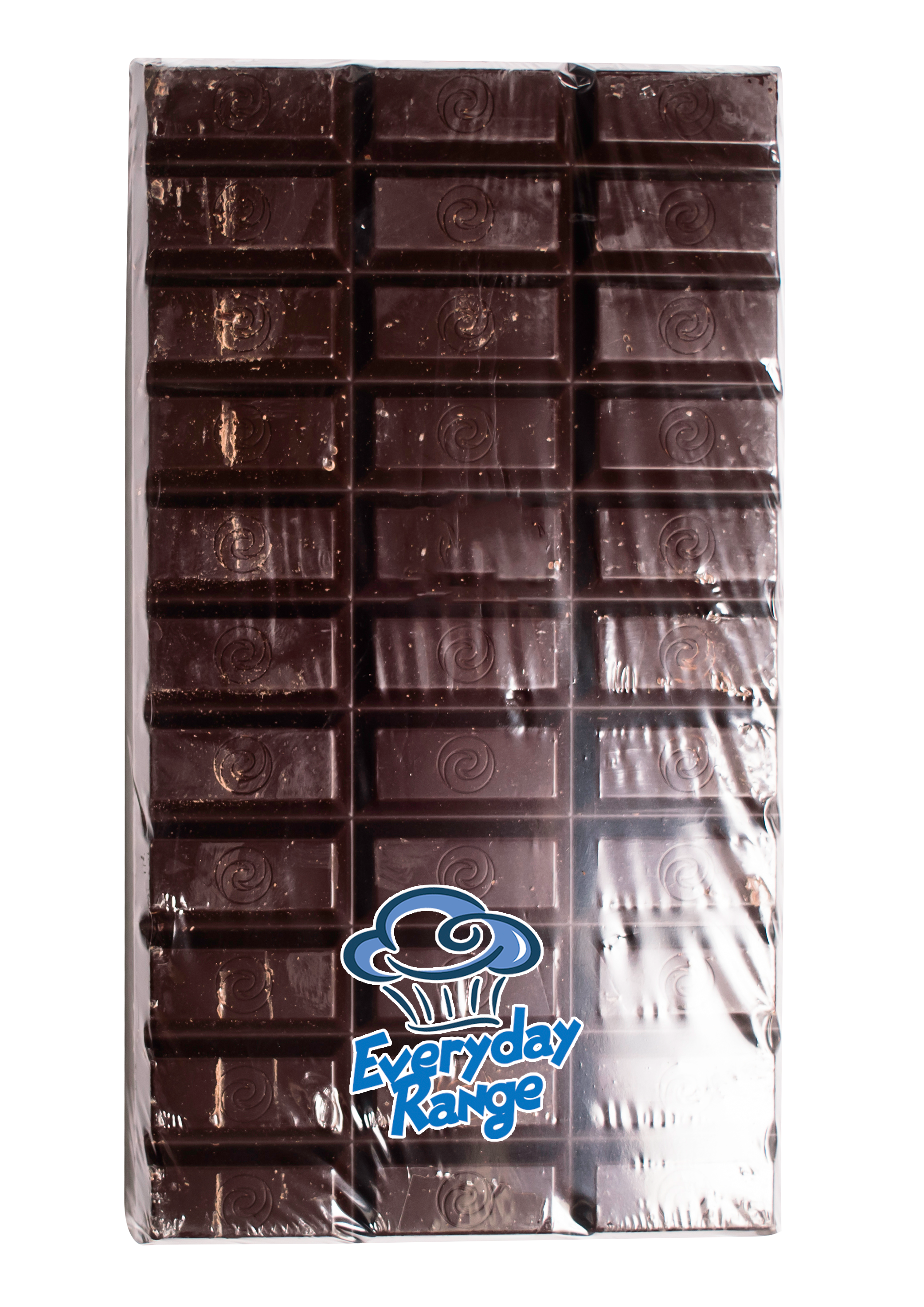 Chocolate Slabs [500g] - WeGetIt