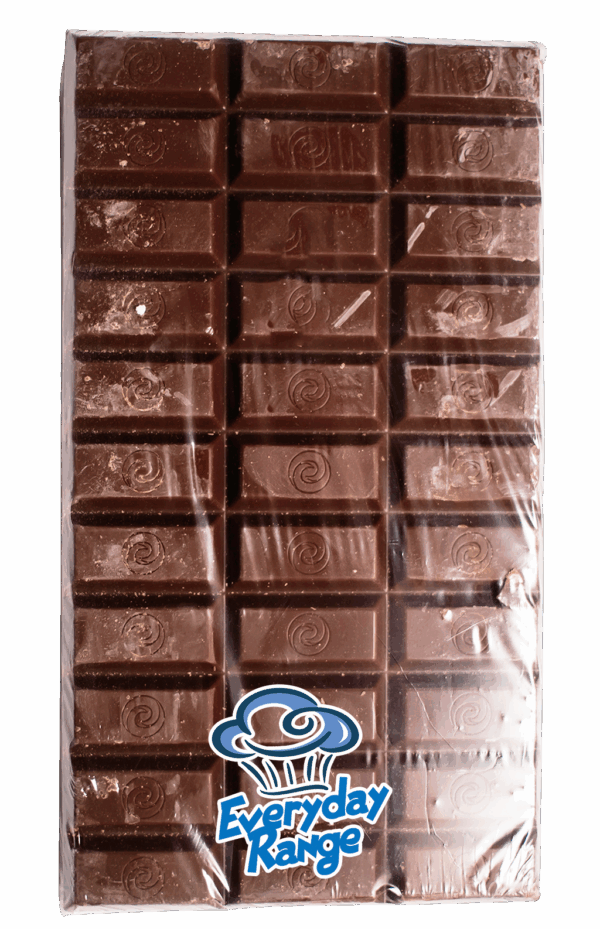 Chocolate Slabs [500g] - WeGetIt